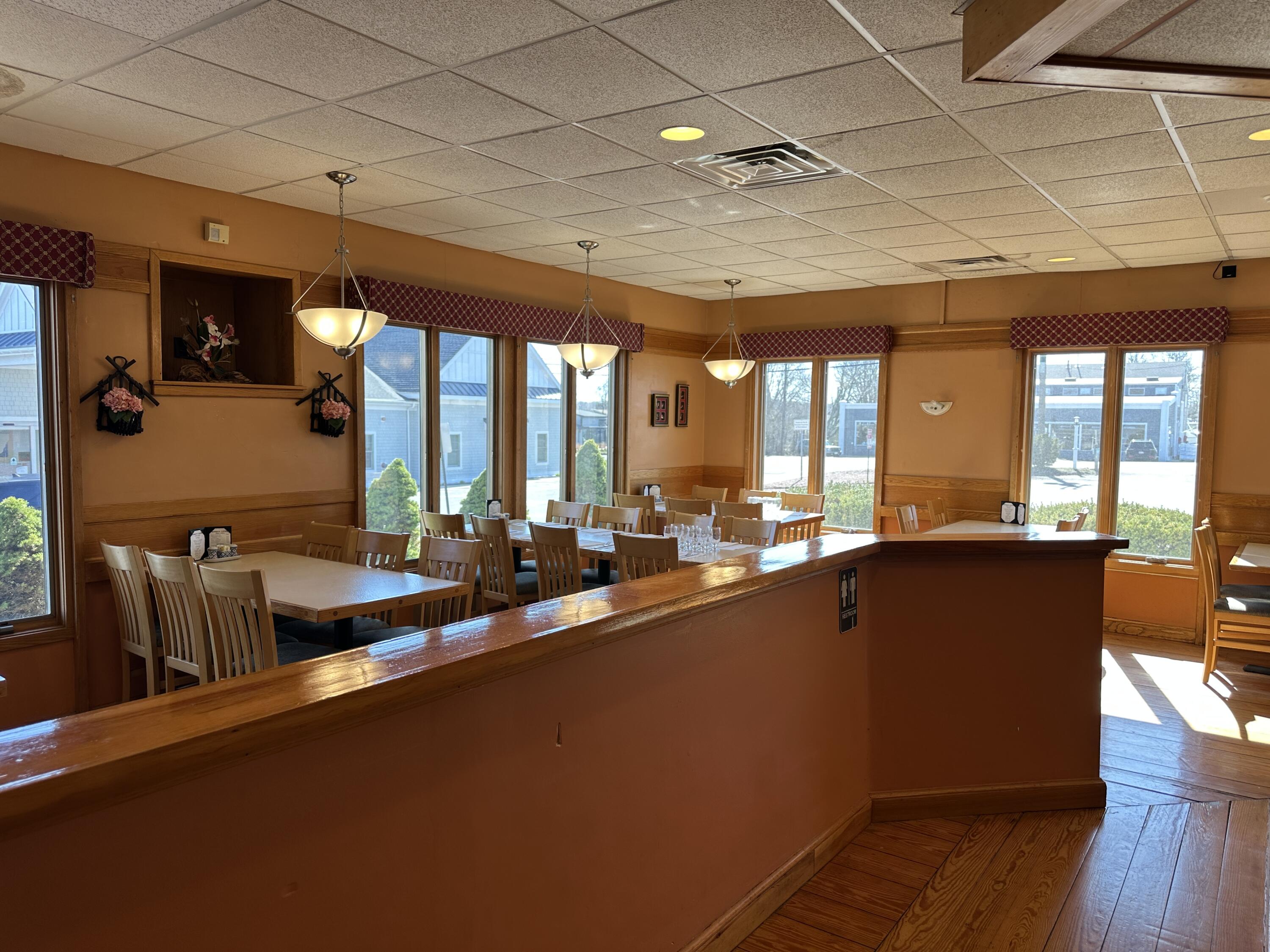 46 Route 6a Orleans MA 02653