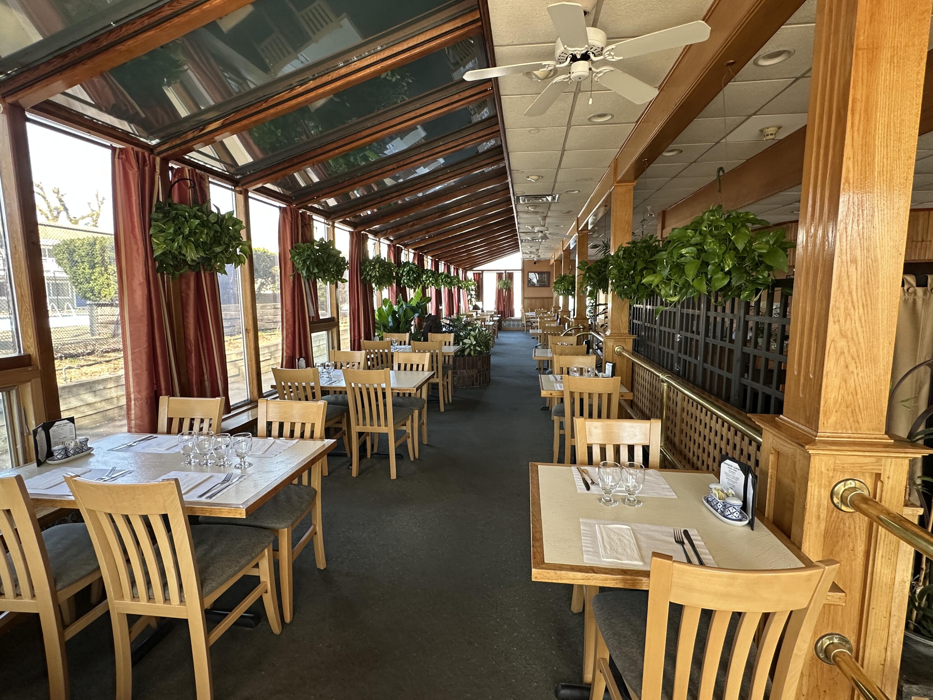 46 Route 6a Orleans MA 02653