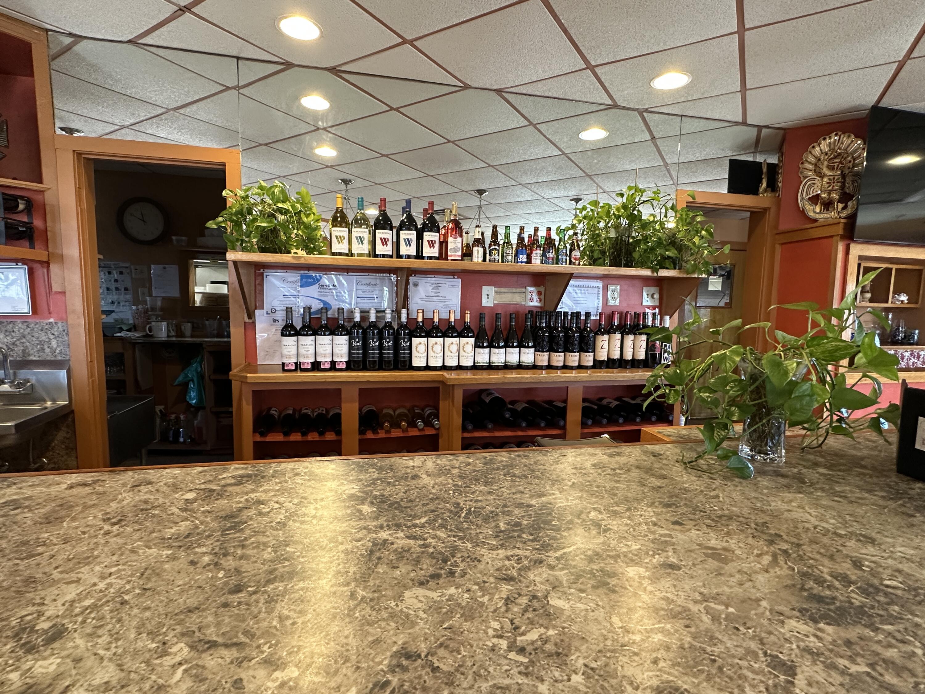 46 Route 6a Orleans MA 02653