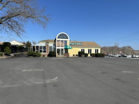 46 Route 6a Orleans MA 02653