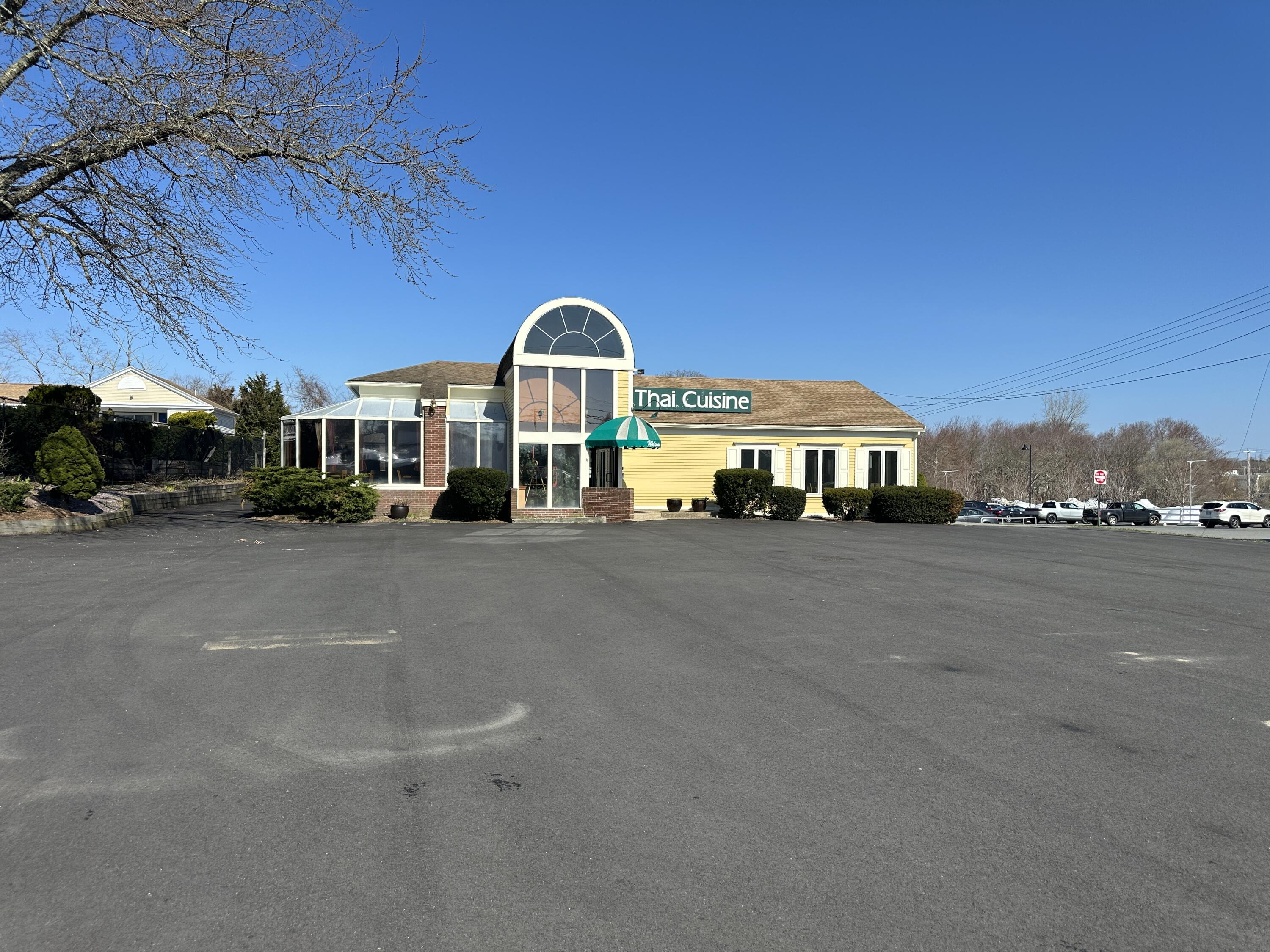 46 Route 6a Orleans MA 02653