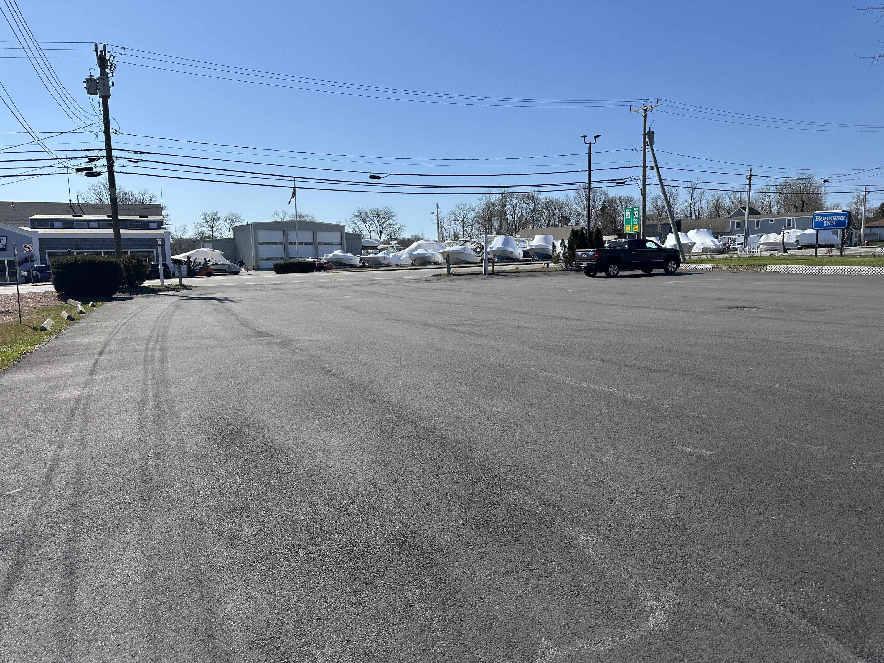 46 Route 6a Orleans MA 02653