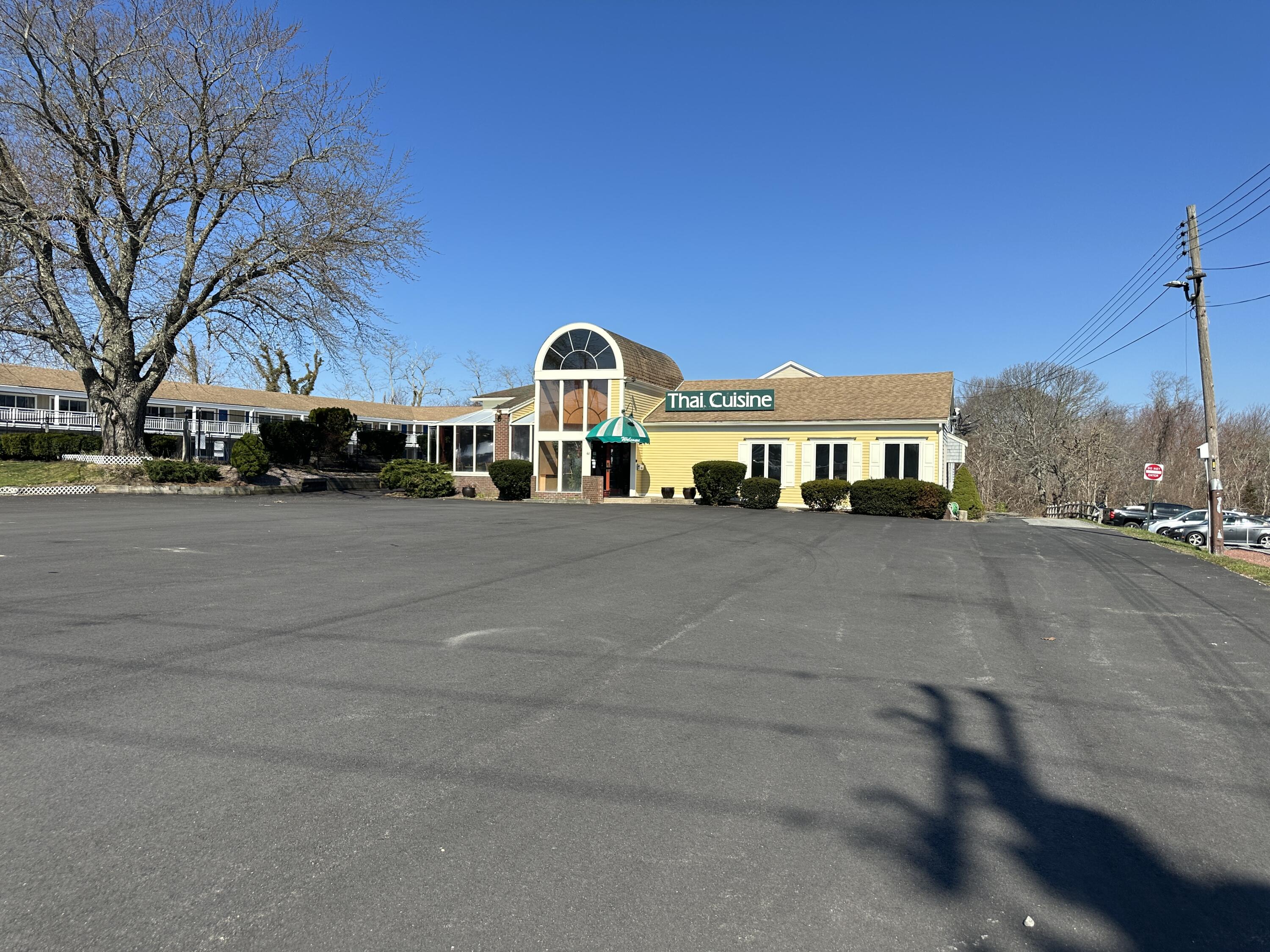 46 Route 6a Orleans MA 02653