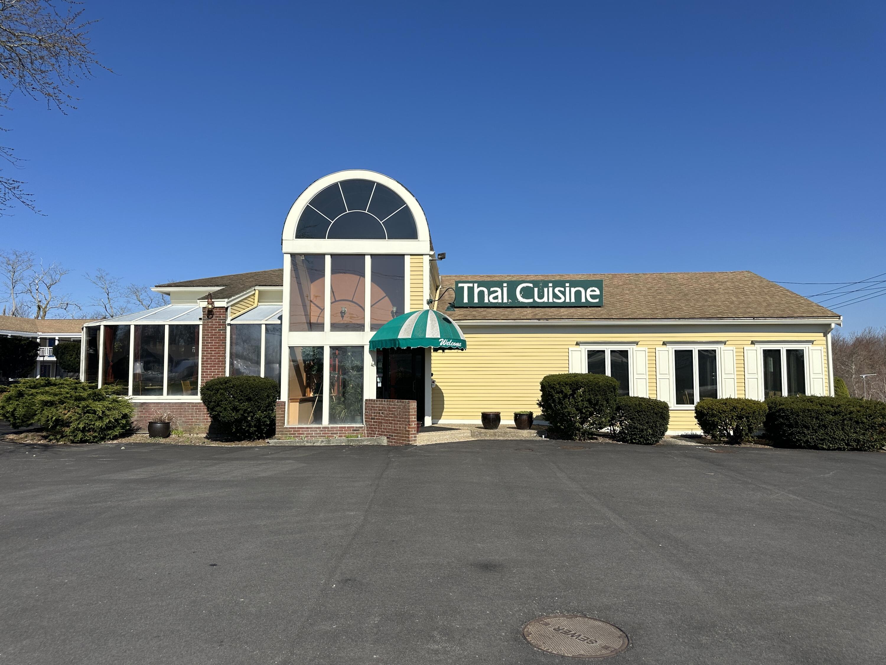46 Route 6a Orleans MA 02653