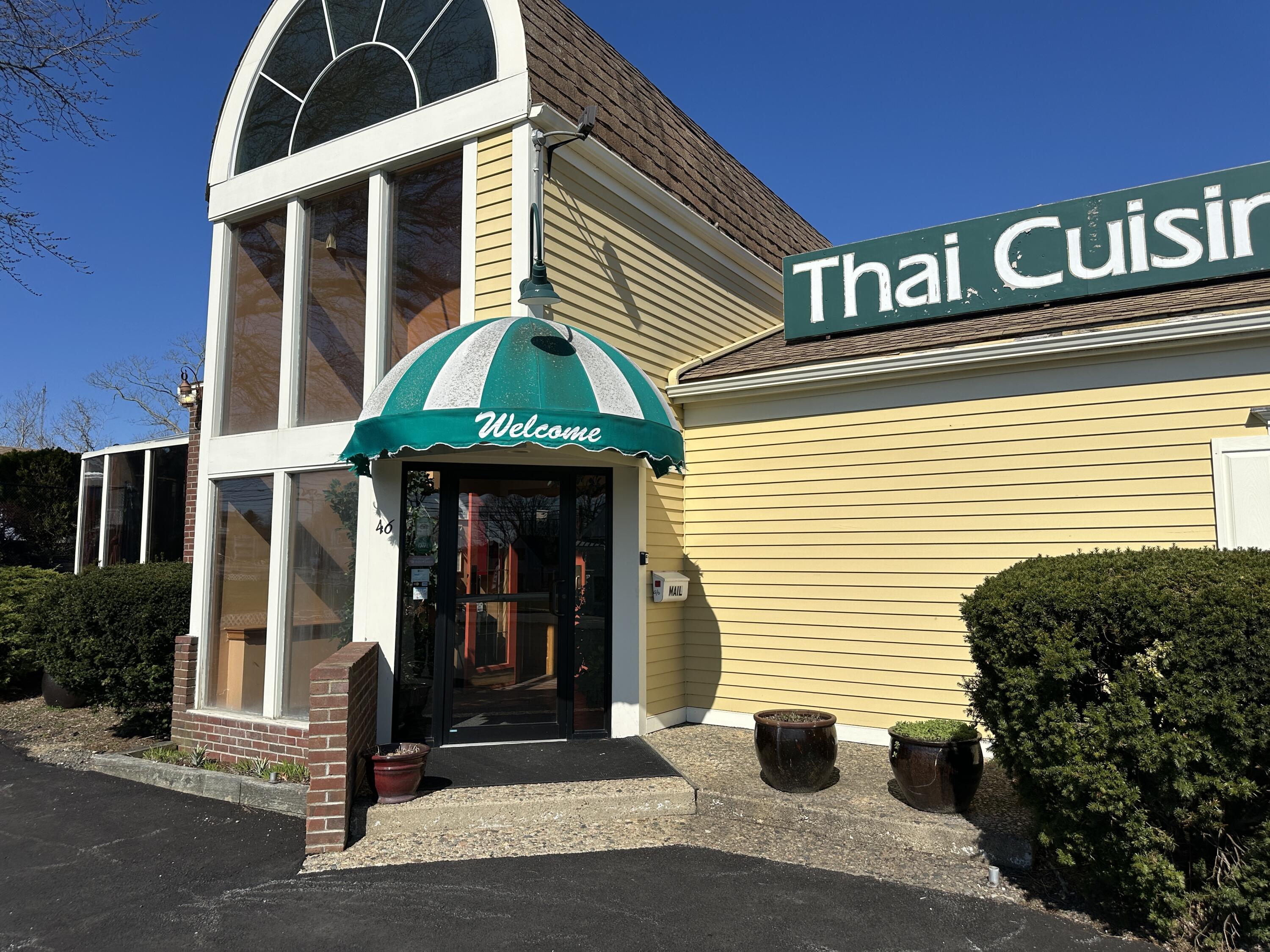 46 Route 6a, Unit 48, Orleans MA — view 4