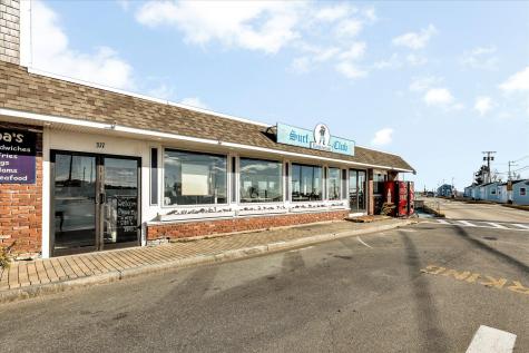 317 Commercial Street Provincetown MA 02657