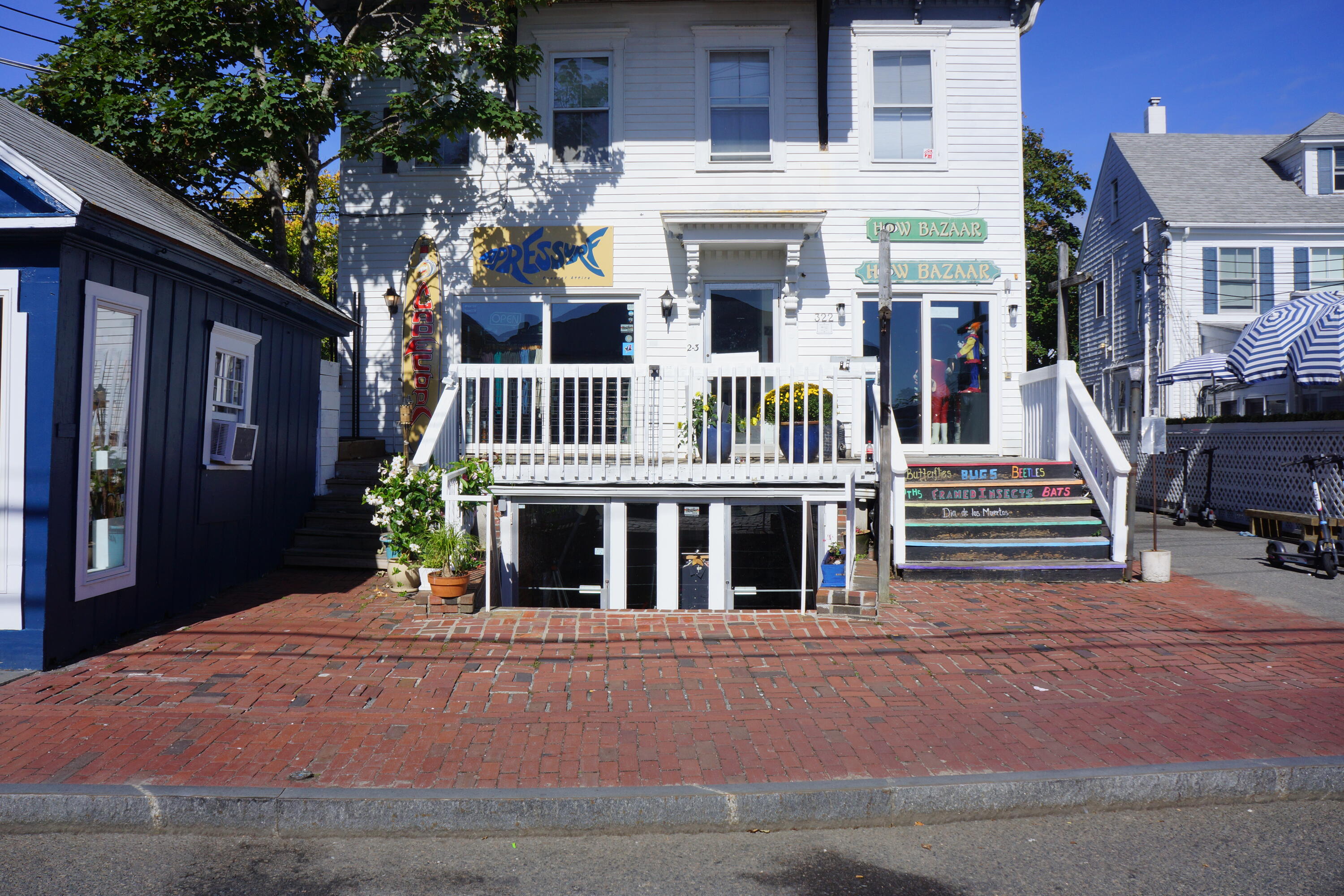 322 Commercial Street Provincetown MA 02657