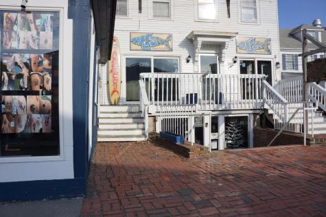 322 Commercial Street Provincetown MA 02657