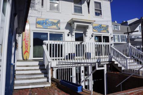 322 Commercial Street Provincetown MA 02657