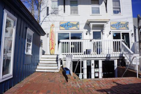 322 Commercial Street Provincetown MA 02657