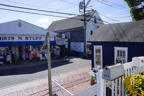322 Commercial Street Provincetown MA 02657