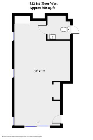 322 Commercial Street Provincetown MA 02657