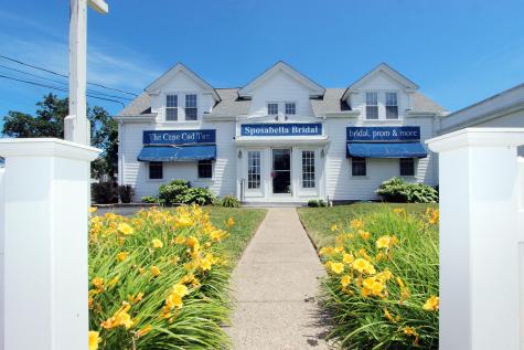 28 Barnstable Road Barnstable MA 02601