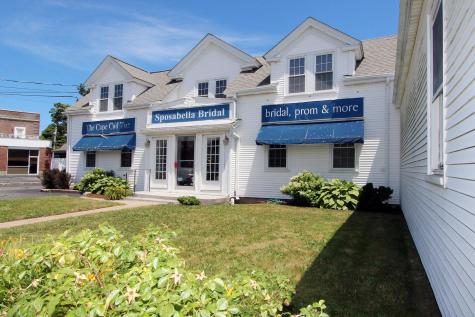 28 Barnstable Road Barnstable MA 02601