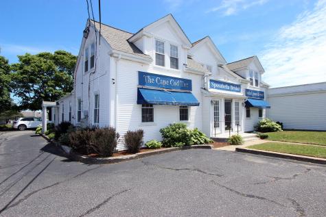 28 Barnstable Road Barnstable MA 02601