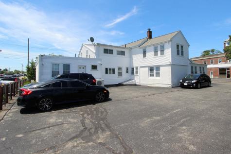 28 Barnstable Road Barnstable MA 02601
