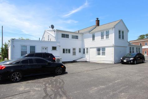 28 Barnstable Road Barnstable MA 02601