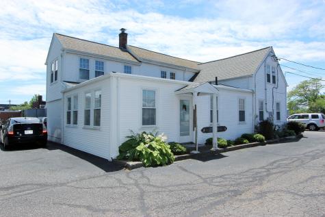 28 Barnstable Road Barnstable MA 02601