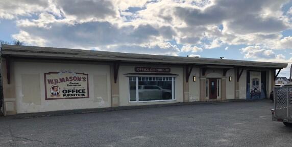 55 Falmouth Road Barnstable MA 02601