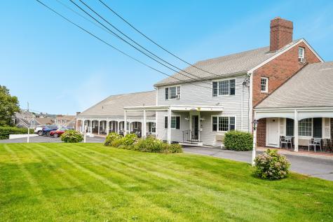 196 Shore Road Chatham MA 02633