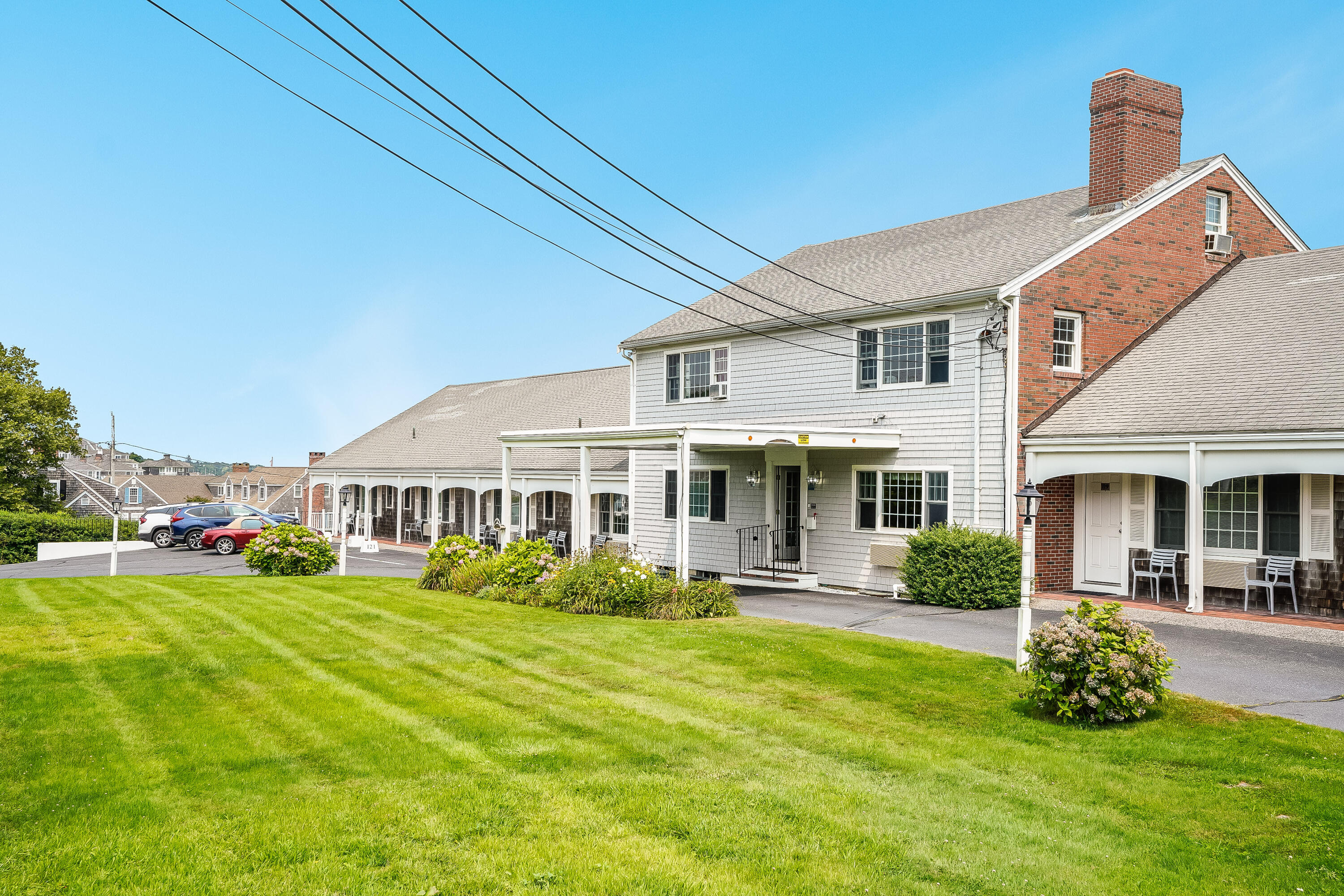 196 Shore Road Chatham MA 02633