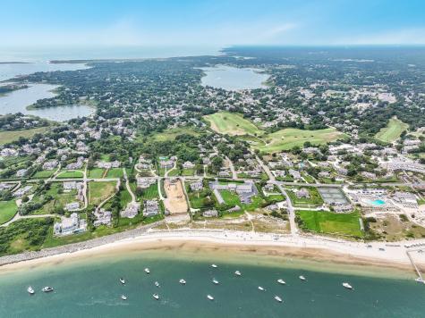 196 Shore Road Chatham MA 02633