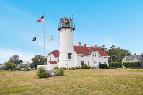 196 Shore Road Chatham MA 02633