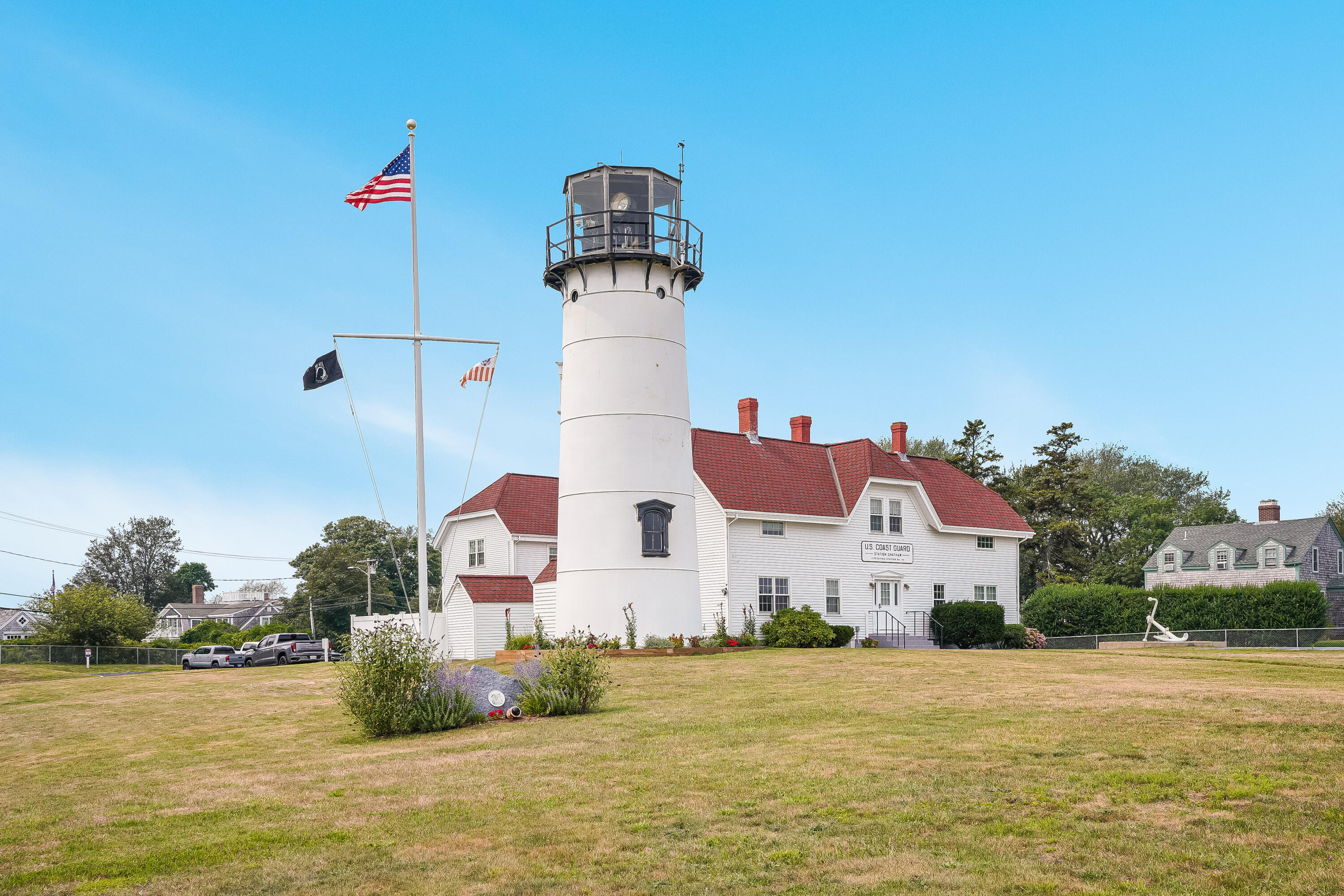 196 Shore Road Chatham MA 02633