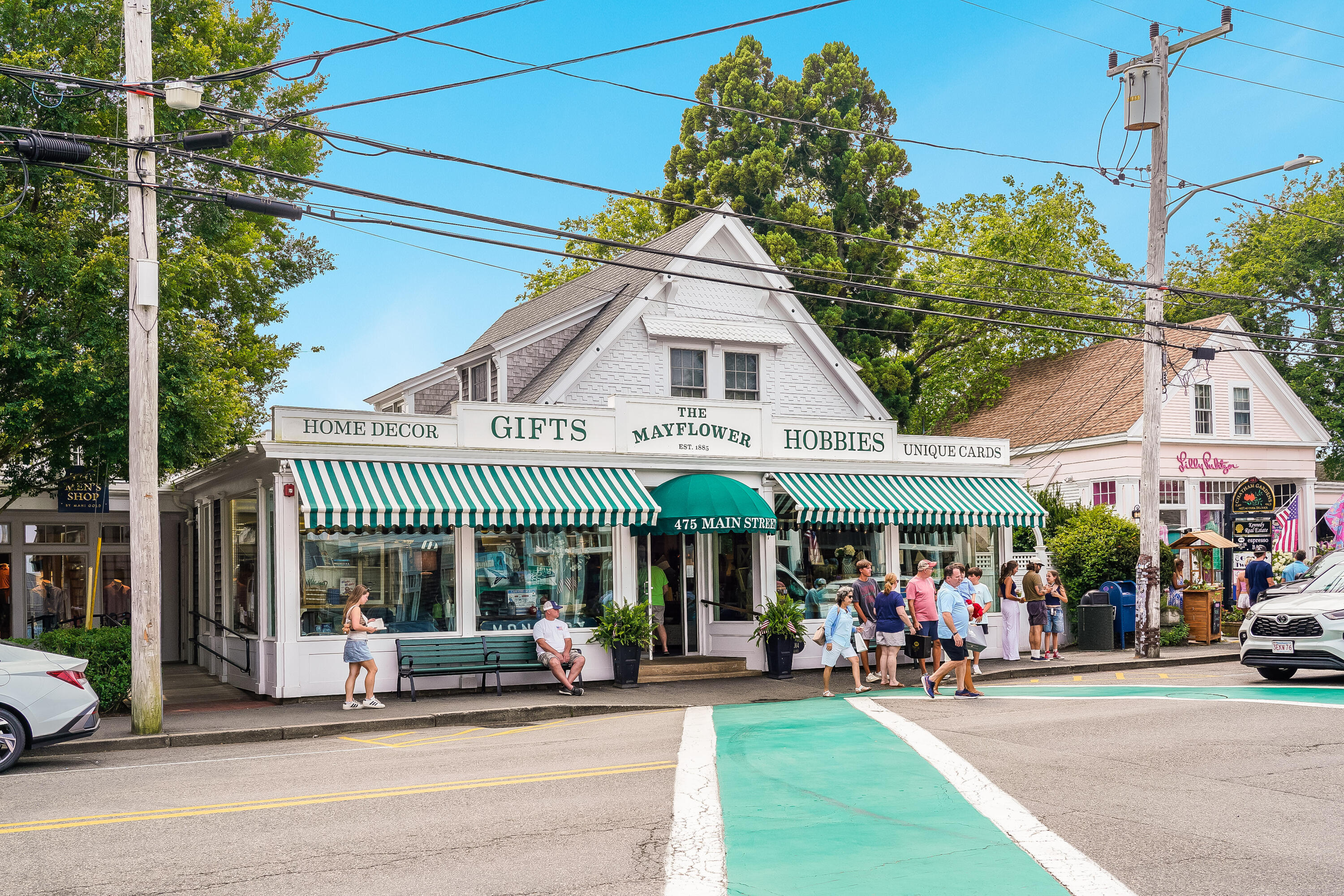 196 Shore Road Chatham MA 02633