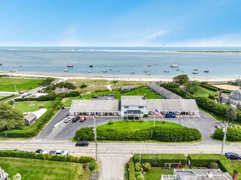 196 Shore Road Chatham MA 02633