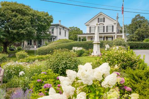 196 Shore Road Chatham MA 02633