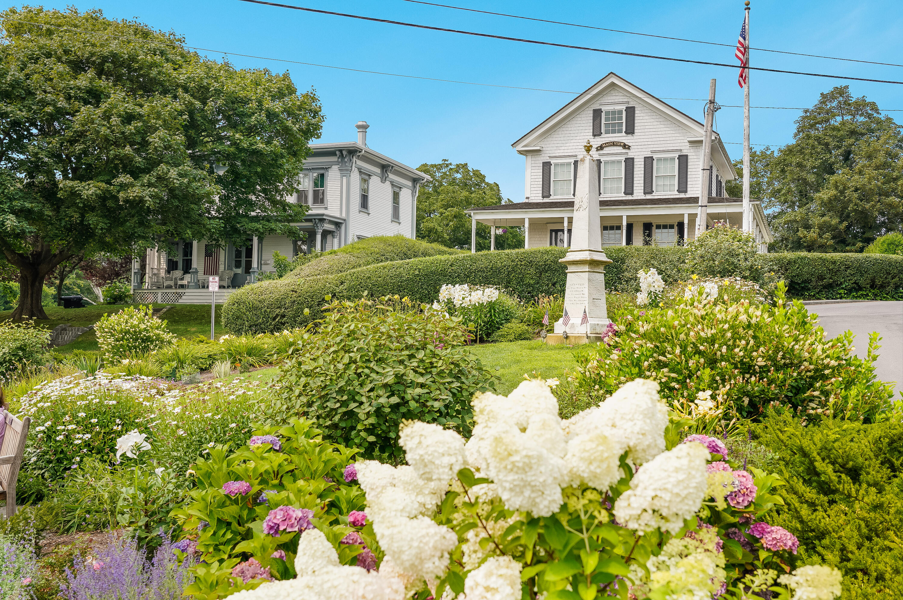 196 Shore Road Chatham MA 02633