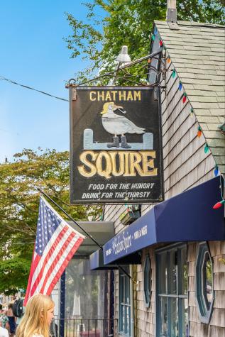 196 Shore Road Chatham MA 02633