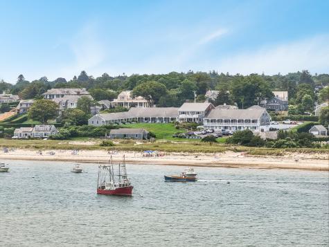 196 Shore Road Chatham MA 02633