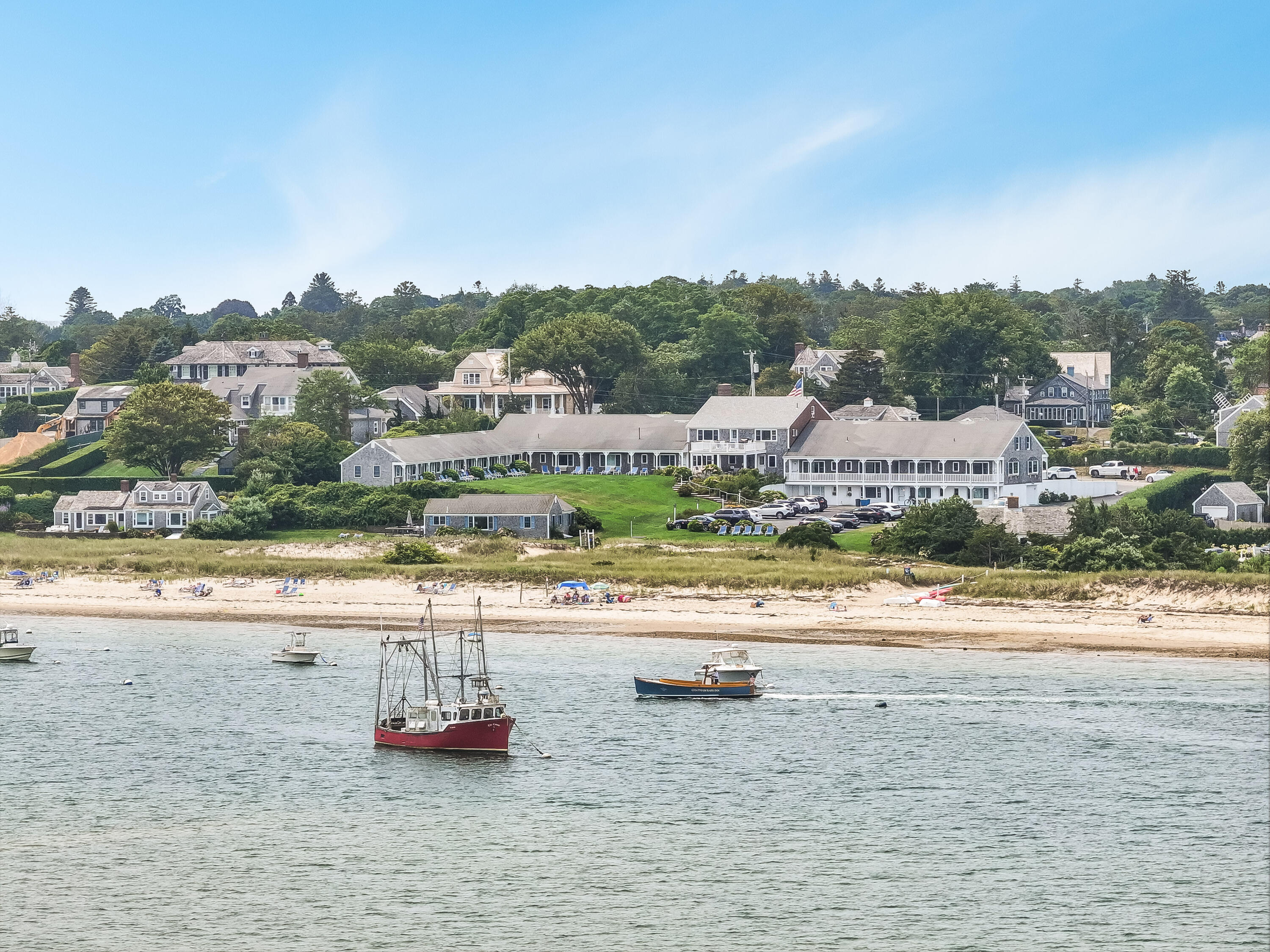 196 Shore Road Chatham MA 02633