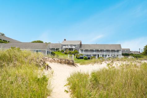 196 Shore Road Chatham MA 02633