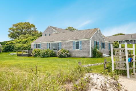 196 Shore Road Chatham MA 02633