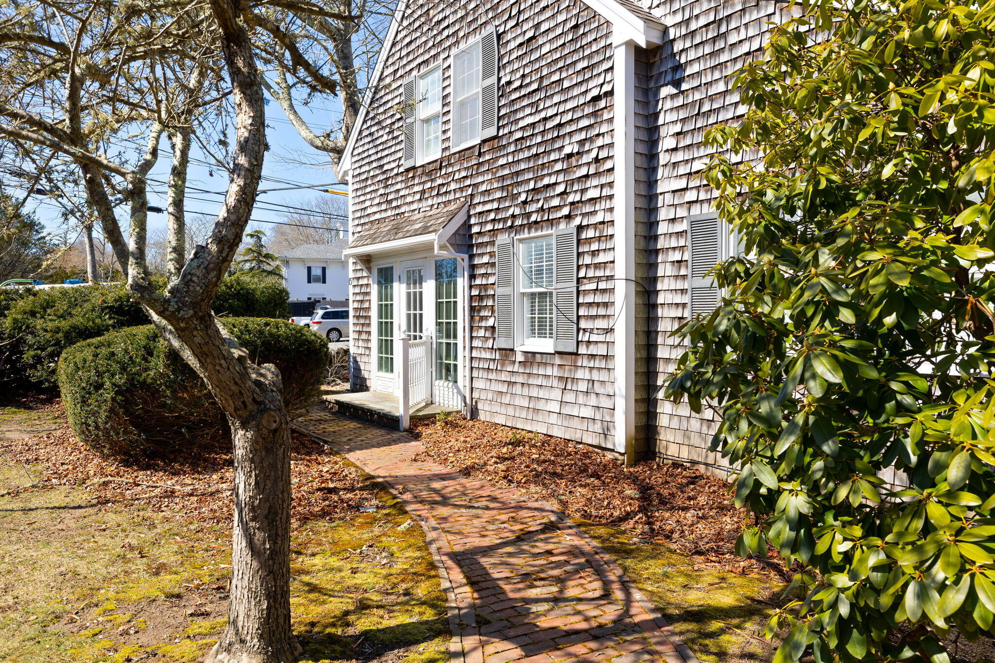 15 Simpson Lane Falmouth MA 02540