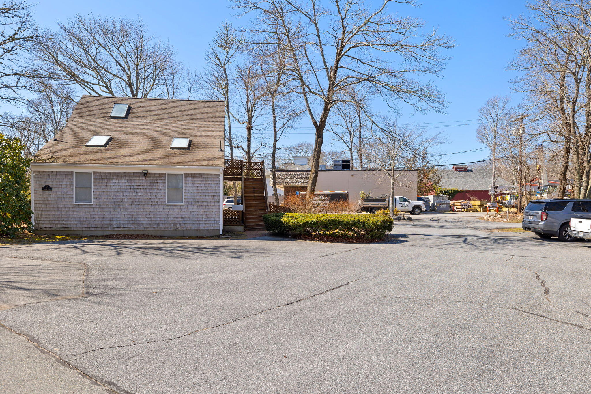 15 Simpson Lane Falmouth MA 02540