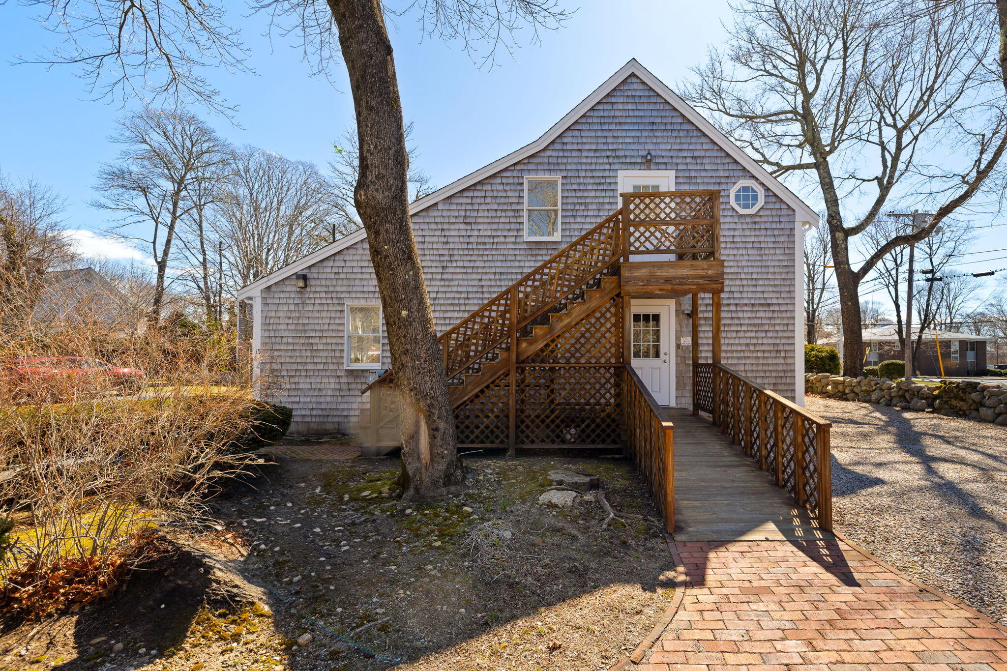 15 Simpson Lane Falmouth MA 02540