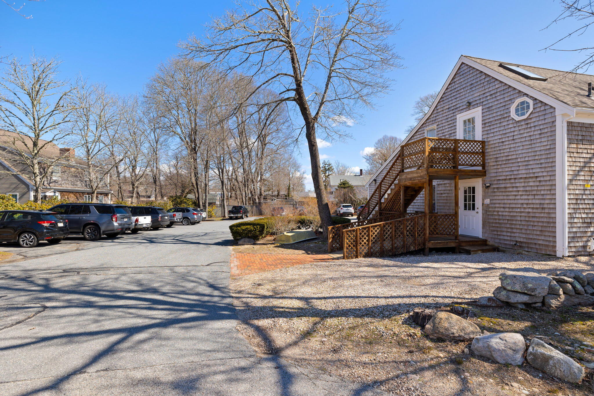 15 Simpson Lane Falmouth MA 02540