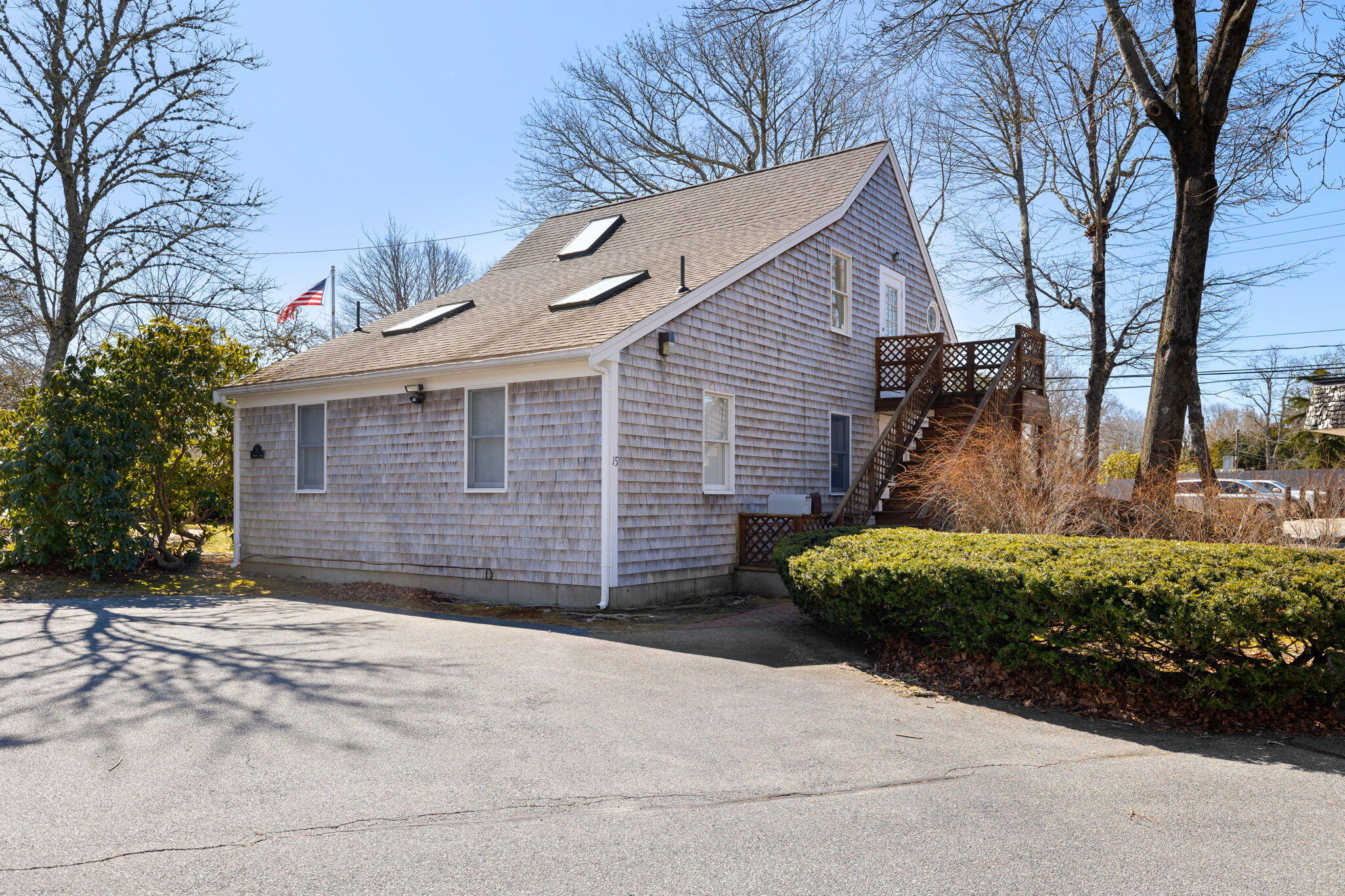 15 Simpson Lane Falmouth MA 02540
