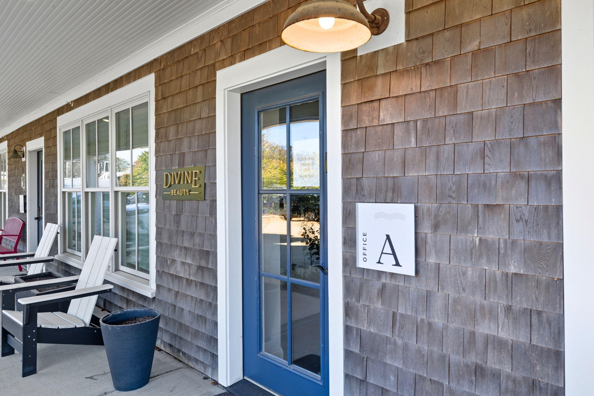 1 Mariners Landing Edgartown MA 02539