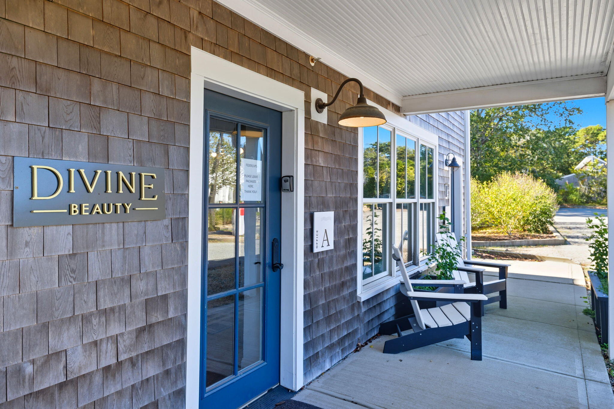 1 Mariners Landing Edgartown MA 02539