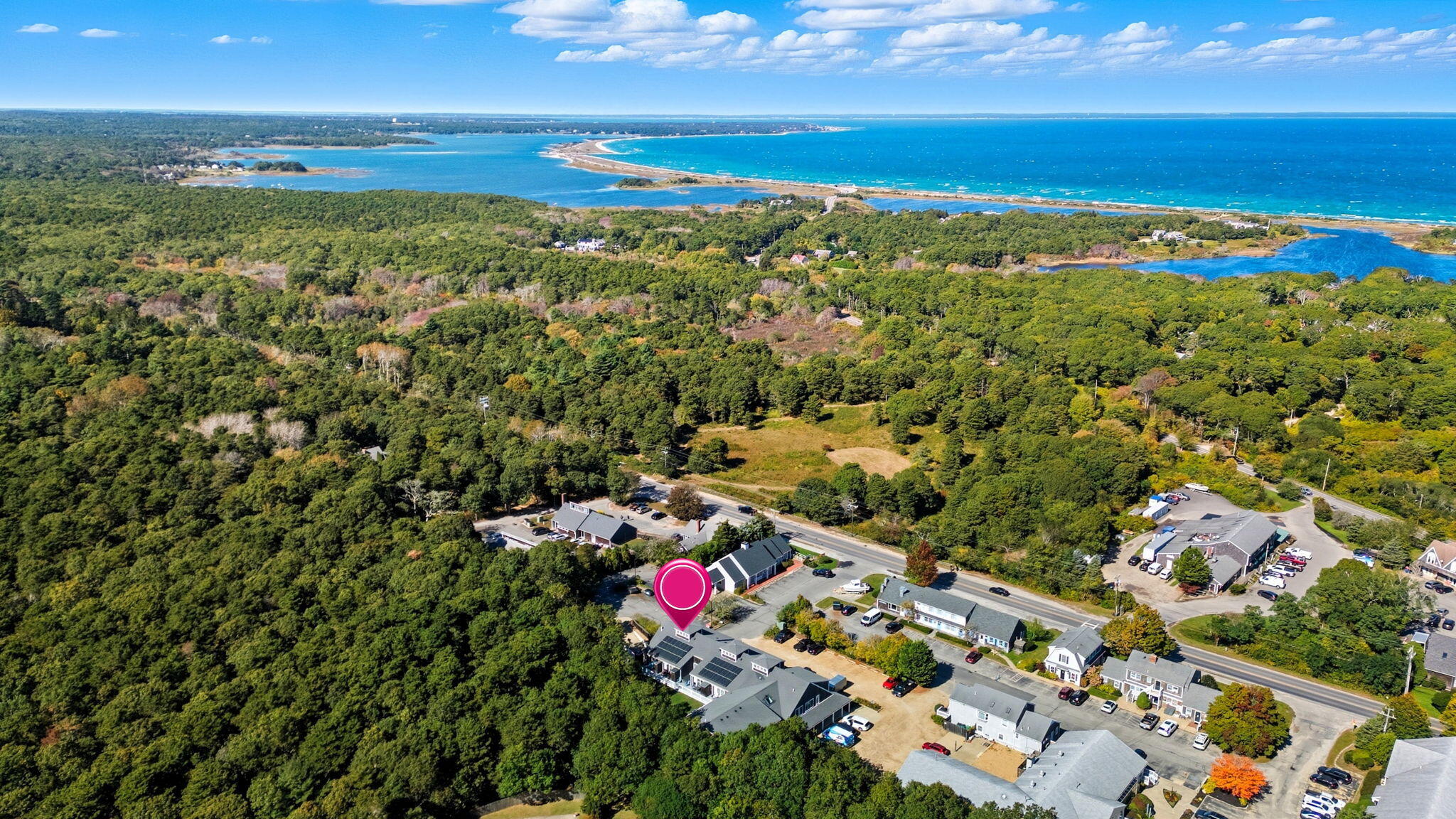 1 Mariners Landing Edgartown MA 02539