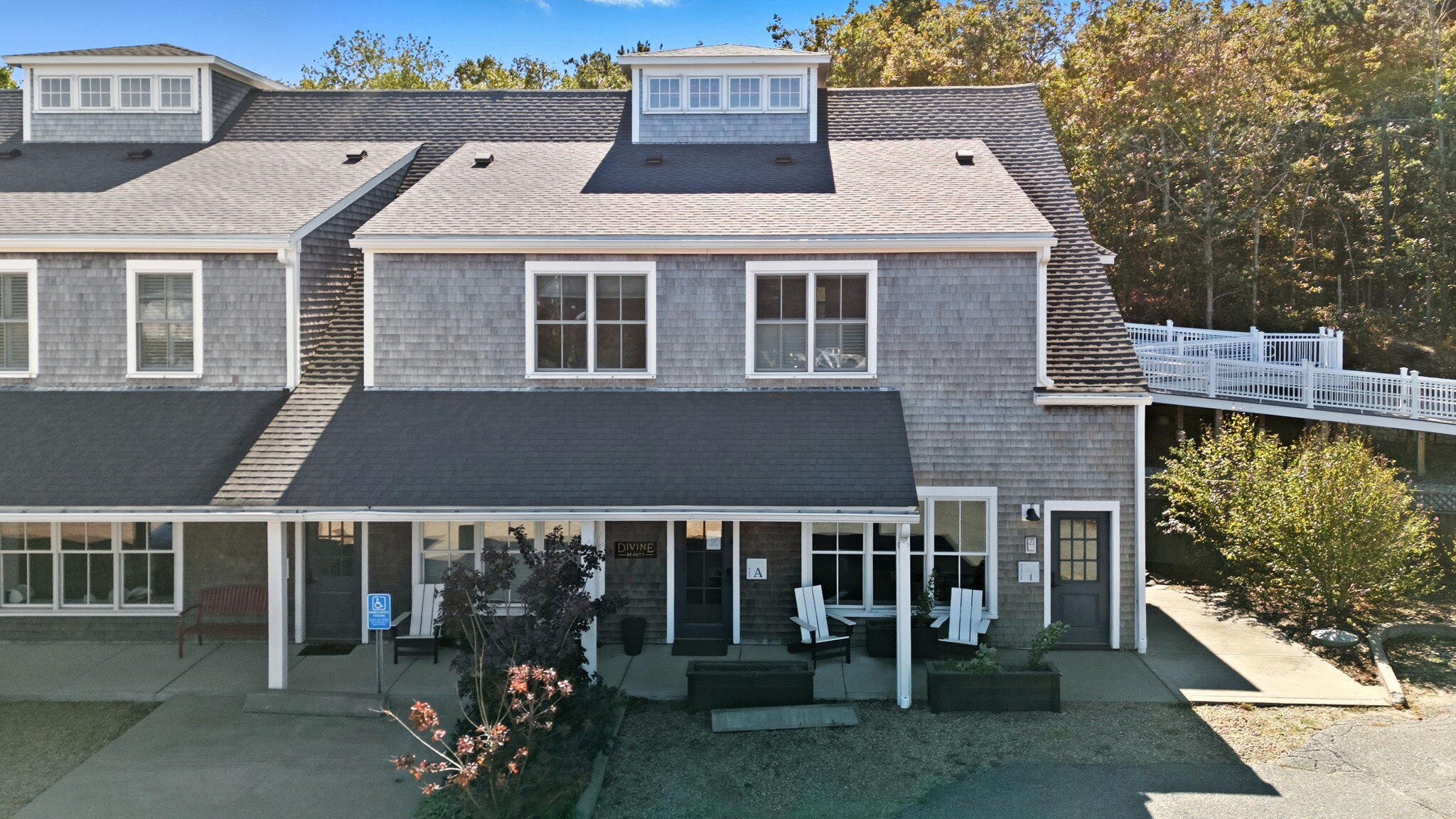 1 Mariners Landing Edgartown MA 02539