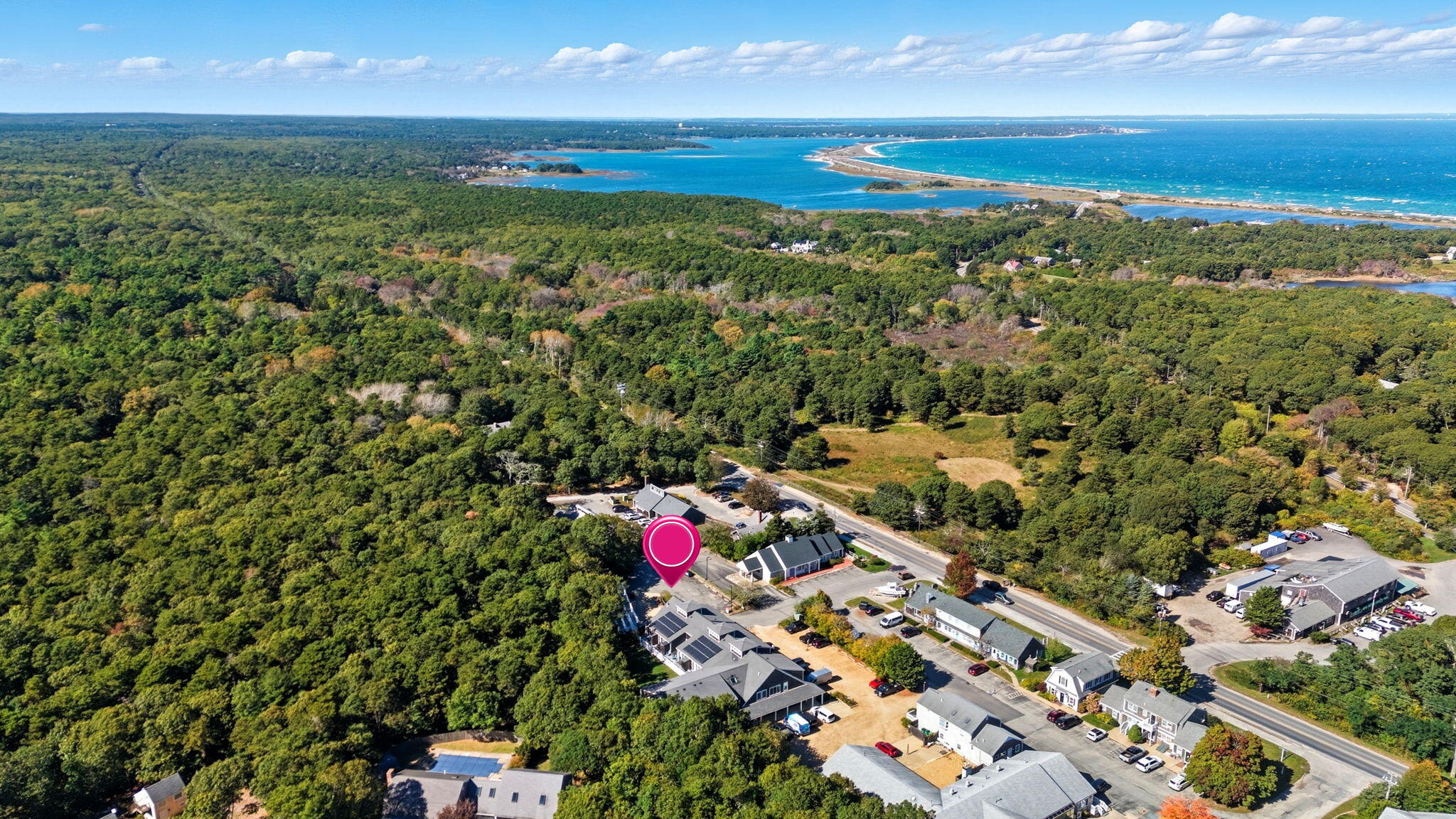 1 Mariners Landing Edgartown MA 02539