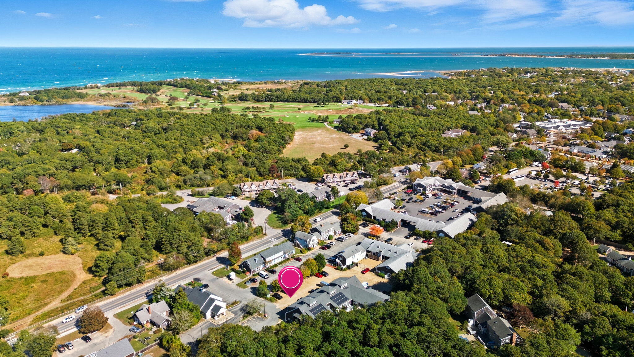 1 Mariners Landing Edgartown MA 02539