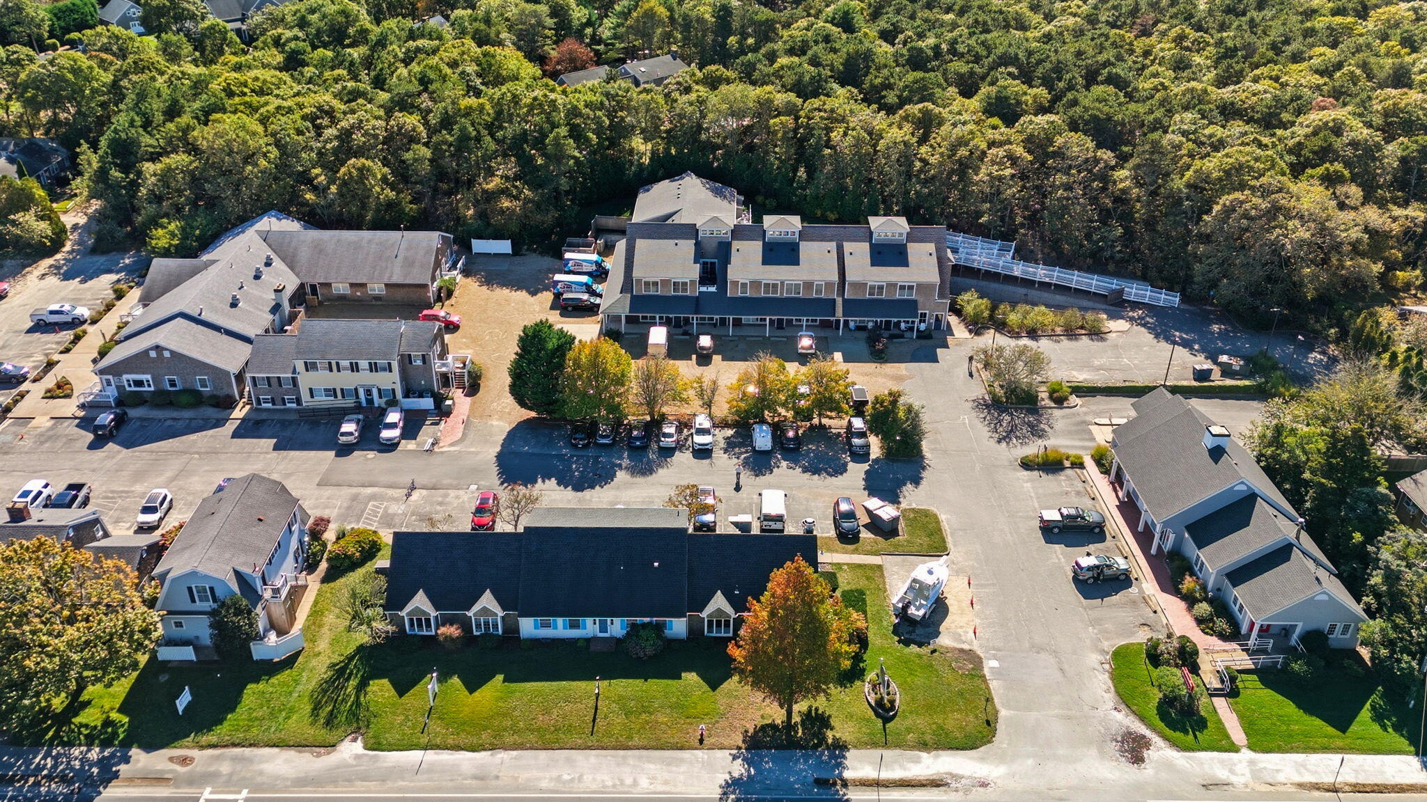 1 Mariners Landing Edgartown MA 02539