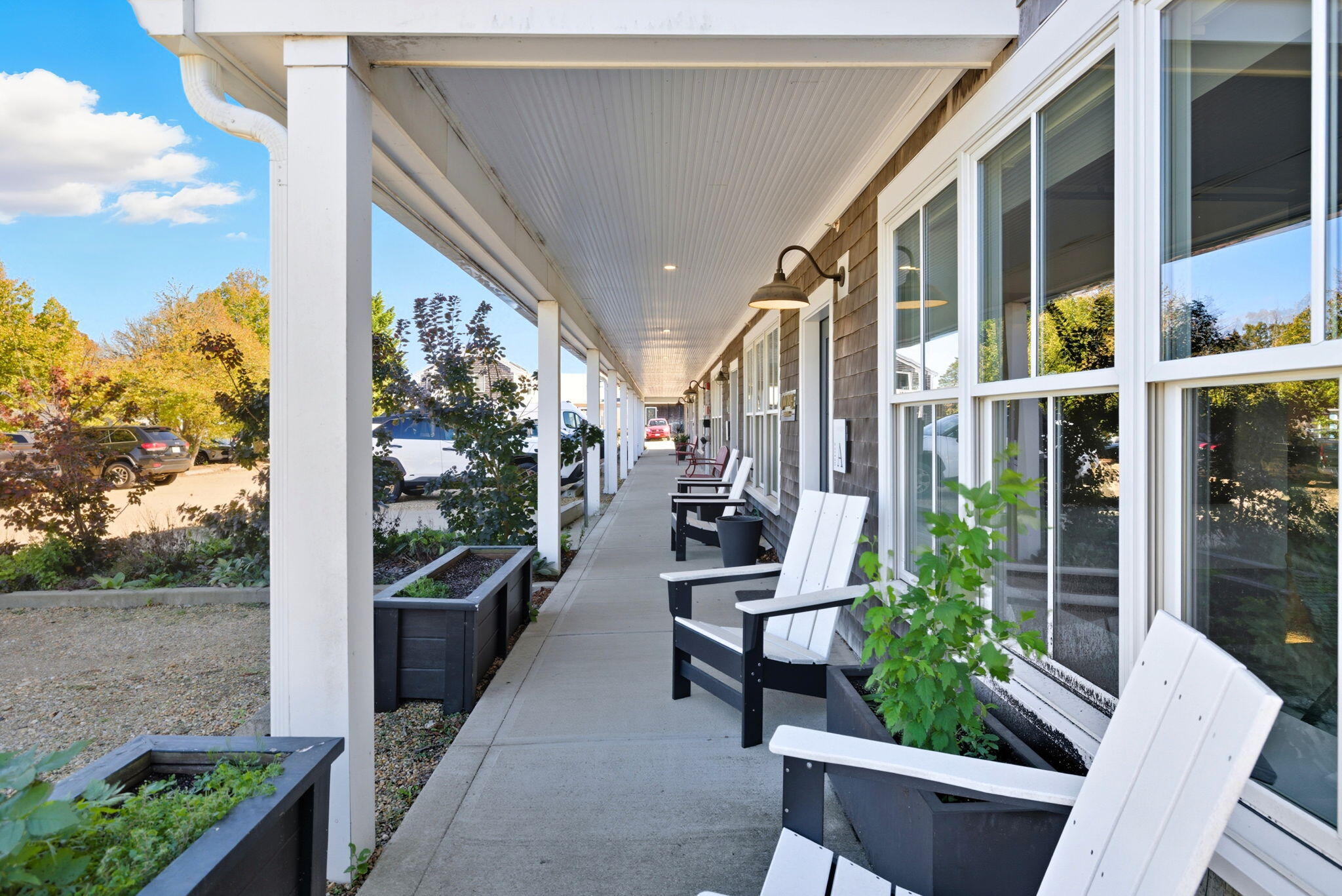 1 Mariners Landing Edgartown MA 02539